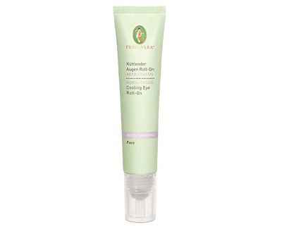 Gel për sy Primavera Neroli Cassis 12 ml