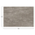 Sipërfaqe tavoline HomeMarkt HM5840.37, drejtkëndore 120x80cm, HPL 12mm, ngjyrë beton