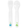 Set enësh për fëmijë Melamine BAYBY BFS 6501, me dizajn, 5 pjesë