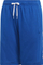 Shortse për fëmijë Adidas YB SID, nr. 128, të kaltra