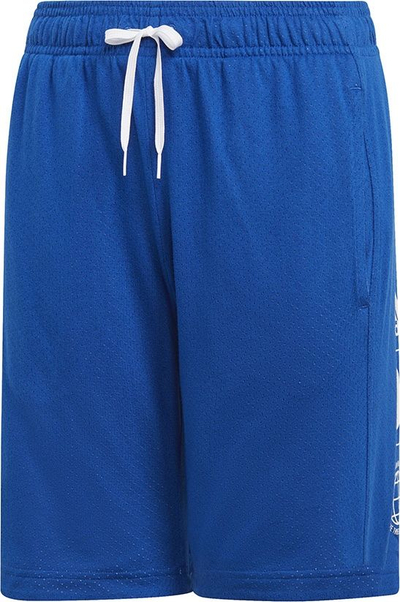 Shortse për fëmijë Adidas YB SID, nr. 128, të kaltra