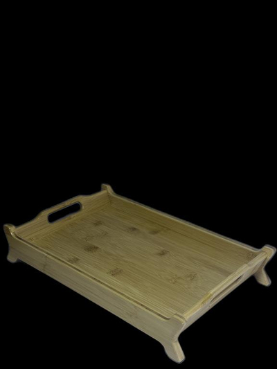 Tabak sherbimi 36.5x23.5x6.5cm . UNIMIKS