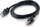 Kabllo rrjeti C2G Cat6a STP, 3 metra, RJ45, e zezë