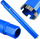 Kurorë diamanti për beton Mar-Pol Diamond Crown Rapid, 52mm, 450mm, 1 1/4", blu