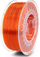 Filament 3D DEVIL DESIGN PETG, 1.75mm, 1kg, portokalli i tejdukshëm