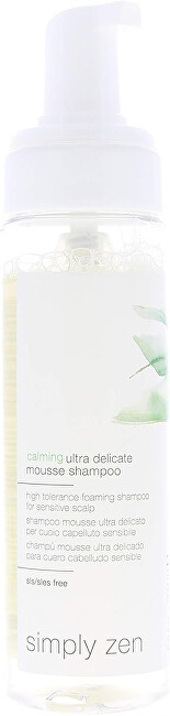 Shampo për skalp të ndjeshëm Simply Zen, 200 ml