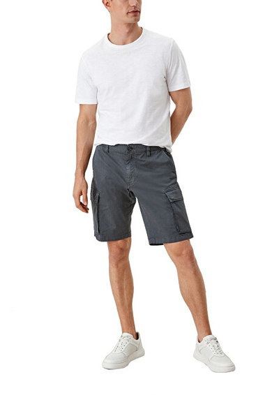Shortse S.Oliver Regular Fit, tё hirta