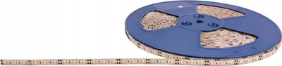 ЛЕД лента Економик IP63 SMD2835, 5m, 12V, РГБ