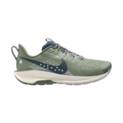 Патики за трчање Nike React Pegasus Trail 5, мрежа, Jade Horizon Cement Grey Armory Navy