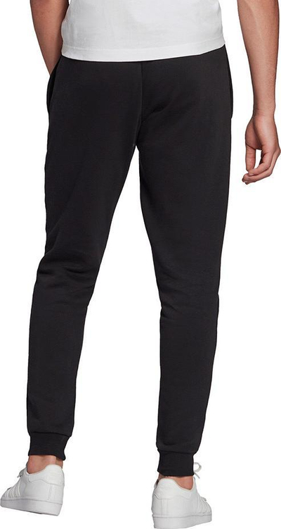 Pantallona dresh adidas Entrada 22 Sweat Pant M për burra, me pupla, të zeza