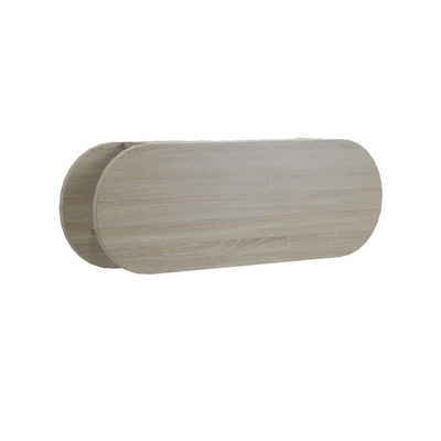 Varëse paradhome me Dollap Shelf Stor 84x15,5x28,5Hcm (HM18078.01), bardhë