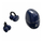 Kufje Bluetooth in ear LDNIO OWS T09, Bluetooth 5.4, me kuti karikimi, blu e errët