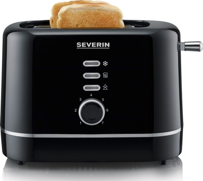 Toster SEVERIN AT 4321, 2 feta, 850W, i zi