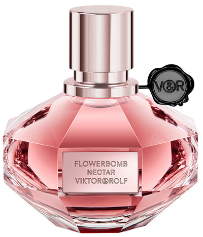 Eau de Parfum Viktor & Rolf Flowerbomb Nectar, 90 ml