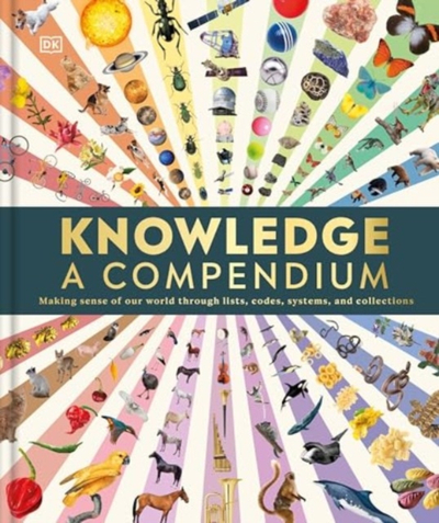 Knowledge A Visual