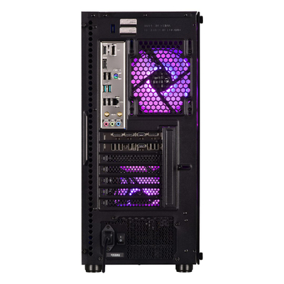 Kompjuter Actina, Intel Core i5-14600KF, 32GB RAM, 1TB SSD, AMD Radeon RX 7900 XT, i zi