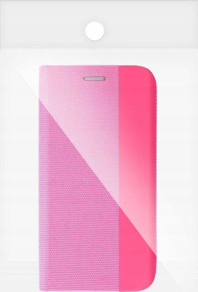 Kapak telefoni Vennus Sensitive për Xiaomi Redmi Note 14 Pro 5G, TPU, me magnet, rozë