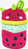 Lodër pelushi EPEE Bubble Tea Bąblusie Little Dragon Fruit, 21cm, shumëngjyrëshe
