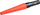 Aksesor elektrik Ledlenser Signal Cone 26mm, për P5 P5R T5 T2, portokalli