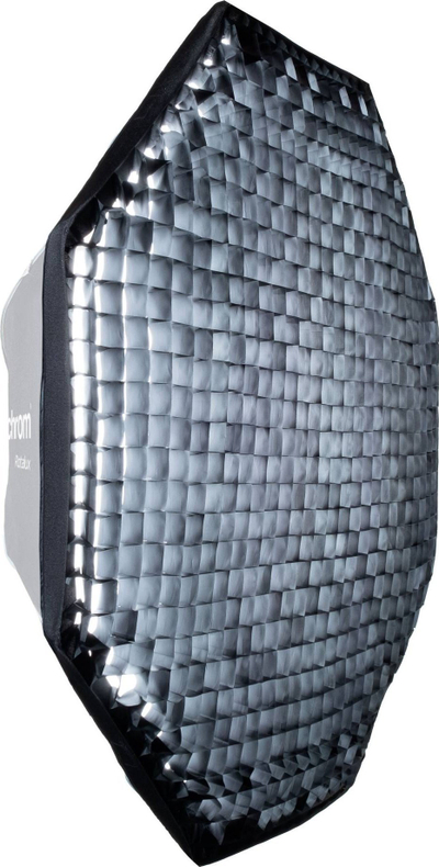 Grilë dritash Elinchrom Rotagrid për Octa Softbox 175cm