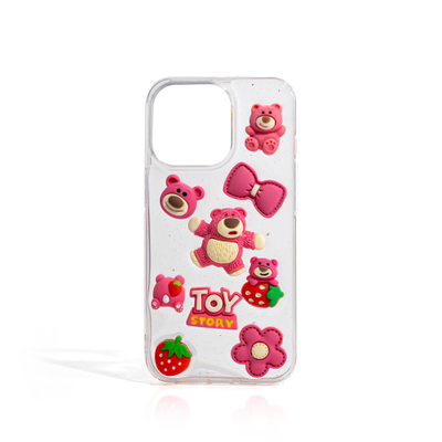 Fotroll Për Telefon TECH TIME FA104-038 IP13 PRO MAX