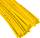 Tub termo-ngushtues PVC 1.5mm 2:1, 1m, i verdhë