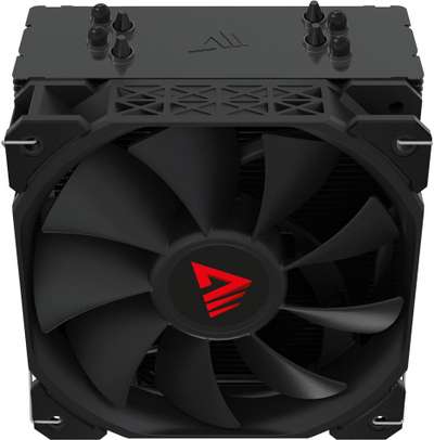 Ftohës procesori Vortex X2, 120mm, TDP 180W, i zi