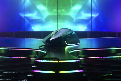 Maus Razer Basilisk V3, Gaming, USB Type-A, i zi
