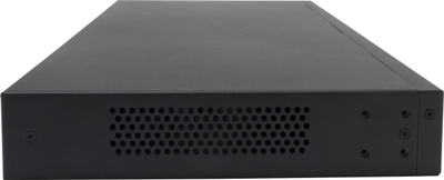 Kontrollues WLAN LevelOne WAC-2013, Gigabit Ethernet, mban nën kontroll deri 256 AP, i bardhë