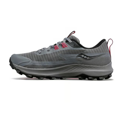 Atlete Per Femra Saucony Peregrine 13 GTX 3