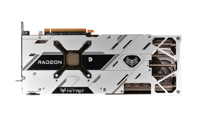 Kartë grafike Sapphire NITRO+ AMD Radeon RX 6950XT, 16 GB GDDR6