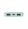 Powerbank Infinix XP10, 10000 mAh, USB A dhe USB C, blu