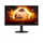 Monitor gaming AOC Q27G4X, 27", QHD 2560x1440, 180Hz, i zi