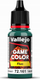 Bojë akrilike Vallejo Game Color VJP72161, fluorescente jeshile e ftohtë, 18ml