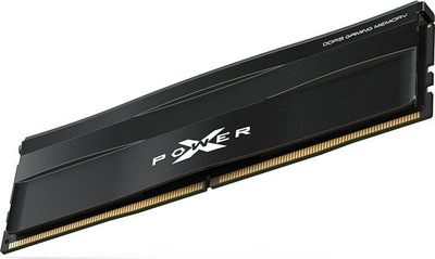 Memorie Silicon Power XPOWER Zenith, DDR5, 64 GB, 6000 MHz, CL30, SP064GXLWU60AFDE