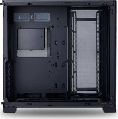 Kasë Lian Li O11 Dynamic EVO ARGB, Midi Tower