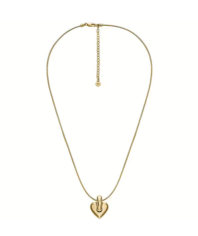 Qafore për femra Emporio Armani EGS3265710, e artë