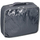 Mbulesë motori Dunlop L, 228 x 99 x 124 cm, që i rri ballë motit, gri argjend