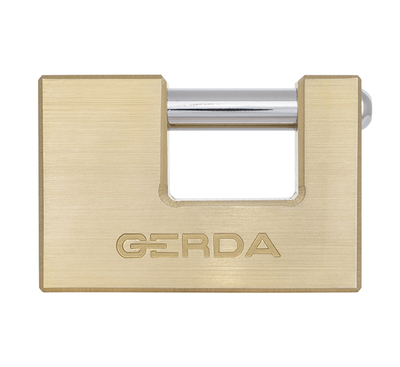 Gerda Brass Line KMT 65mm Месинг Катанец