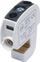 Kapëse e izolume për shina SIMET SBB 16 SIMBLOCK, deri 16mm², 114A, e zezë