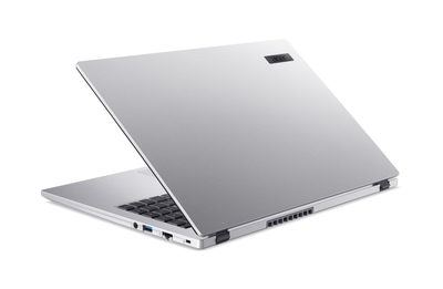 Laptop Acer TravelMate P2 TMP215 55, 15.6" FHD, Intel Core 3, 16GB RAM, 512GB SSD, argjendtë
