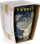 Fildxhan Nici Dinos Banderole, 310 ml, porcelan, blu me dinosaurë