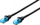 Kabllo rrjeti Digitus CAT 5e DK-1512-150, 15 m, U-UTP, e zezë