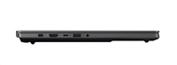 Laptop gaming ASUS ROG Zephyrus G14 GA403WW, 14" OLED 3K 120Hz, Ryzen AI 9 HX 370, 32GB 1TB SSD, gri