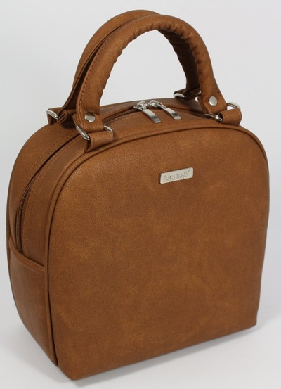 Çantë dore Dara Bags Bonbon Mini No.8, e kaftë
