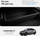 Organizues nën sedile Spigen Carbon Edition, për Tesla Model Y 2021–2023, i zi