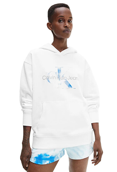 Duks Calvin Klein Oversized Fit J20J218988YAF