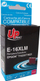 Kartutxh boje UPrint E-16XLM C13T16334010, për Epson WorkForce, magenta