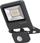 Prozhektor LED për jashtë LEDVANCE Endura Flood Sensor 20W, 4000K, gri e errët