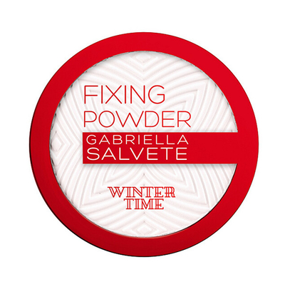 Pudër Gabriella Salvete Winter Time, 9 g